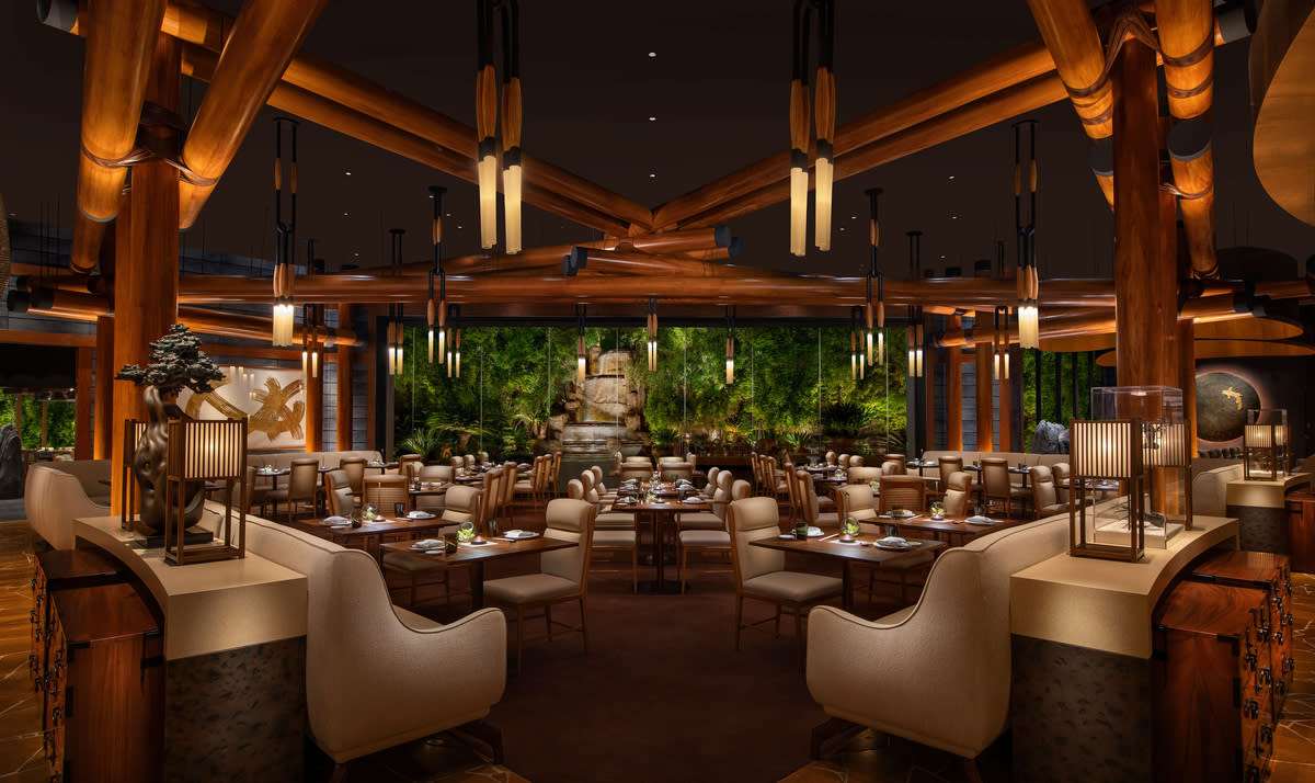 Mizumi | Las Vegas, NV