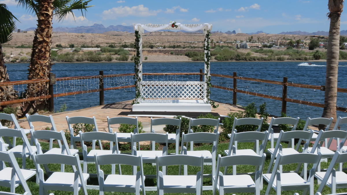 The New Pioneer Weddings Laughlin, NV