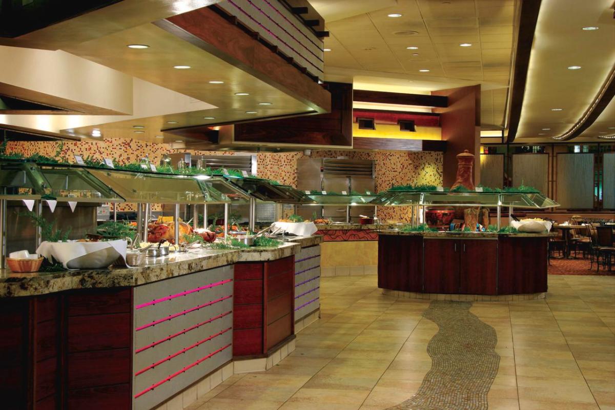 buffet harrahs