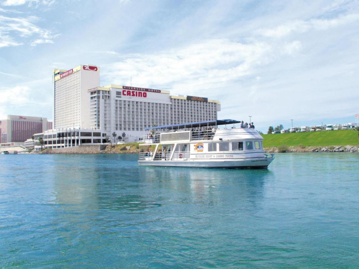 ocean downs hotel casino package