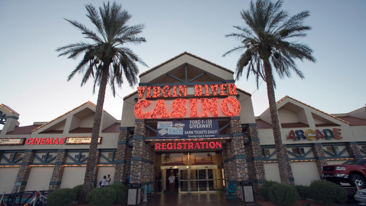 virgin river hotel and casino restaurant deals