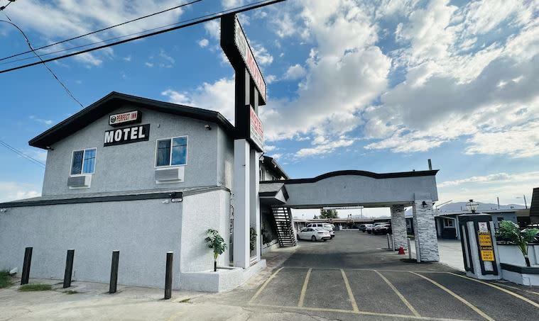 Perfect Inn | Las Vegas, NV