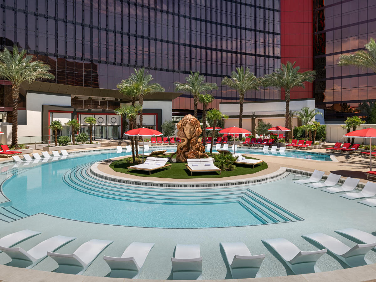 Resorts World Las Vegas: Everything You Need to Know