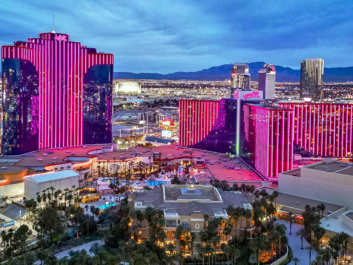 Rio Hotel Casino Las Vegas NV new-year-s-eve-party-2024-concorde-banquets