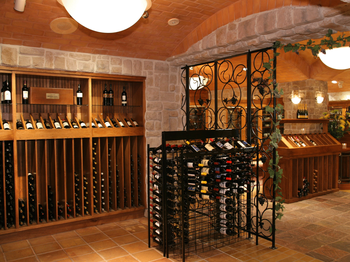 Wine Cellar and Tasting Room Las Vegas, NV