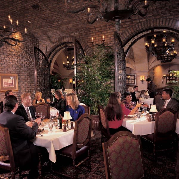 Sonoma Cellar Steakhouse Henderson, NV