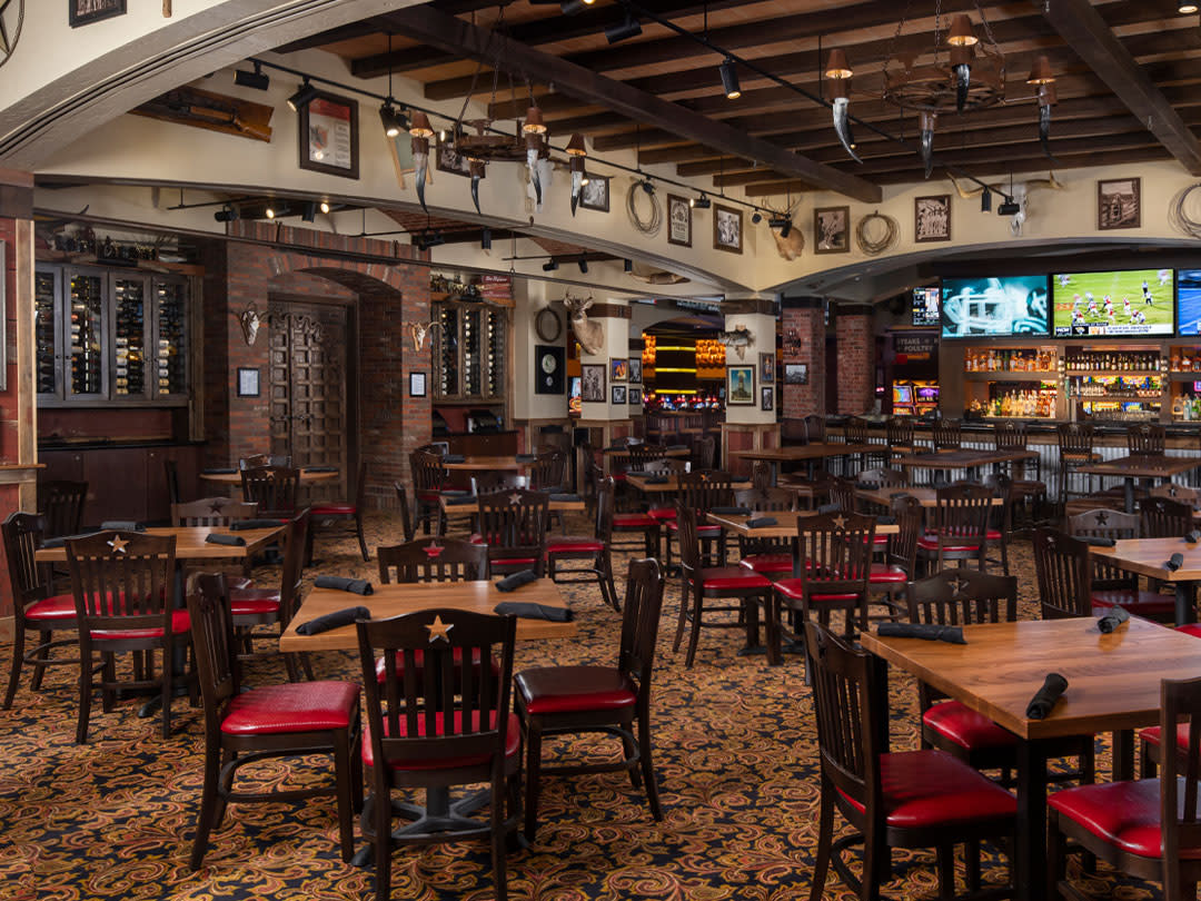 Saltgrass Steak House | Las Vegas, NV