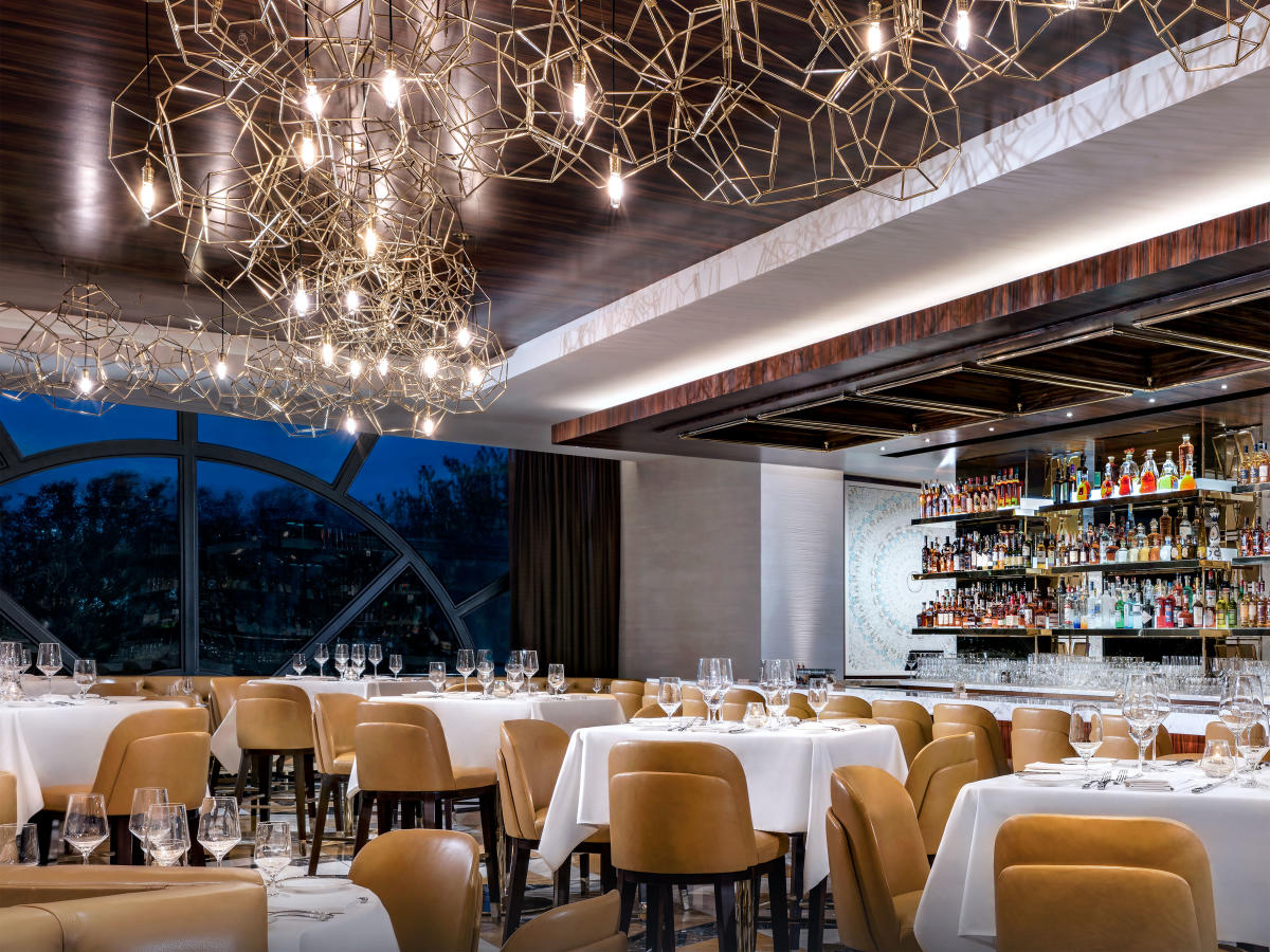 Scotch 80 Prime Las Vegas, NV