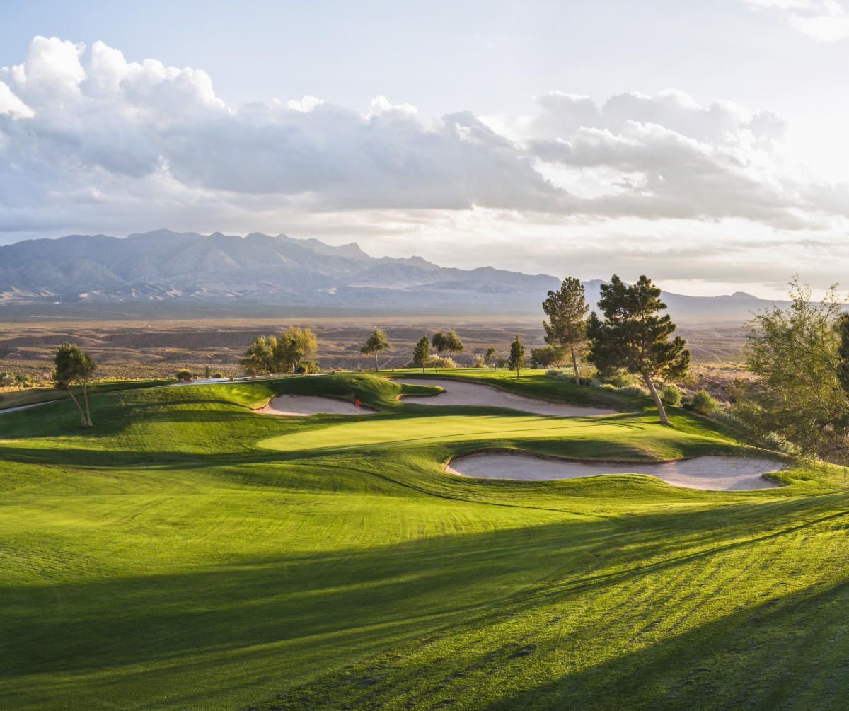 Stateline Casino and Motel Mesquite, NV