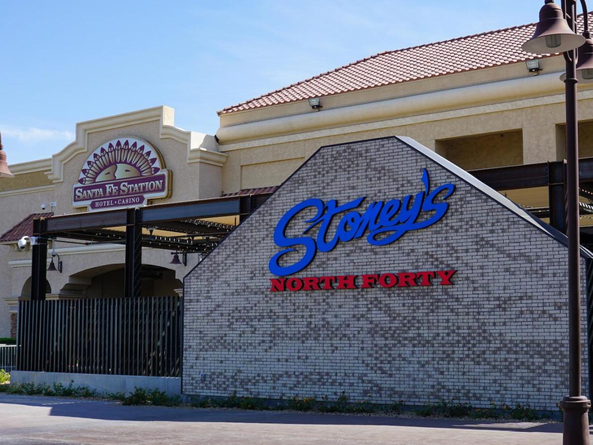 Stoney's North Forty Las Vegas, NV