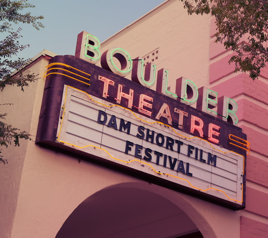 Boulder City Theater Boulder City Nv 89005
