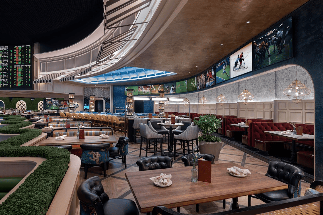 The Sportsmen’s Lounge Las Vegas, NV