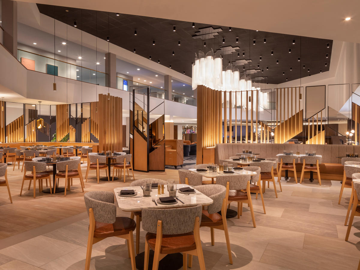 The Good Plate Las Vegas, NV