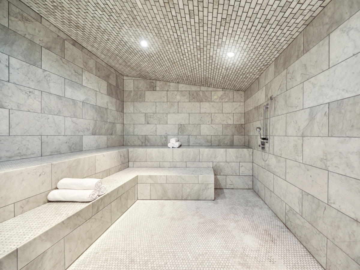 The Spa at Park MGM Las Vegas, NV