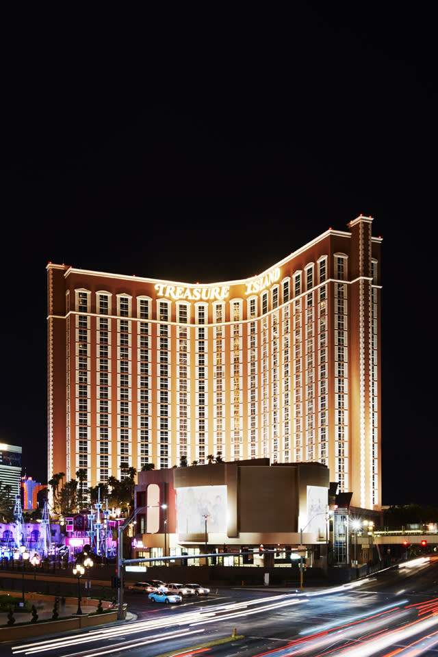 treasure island resort and casino discount code