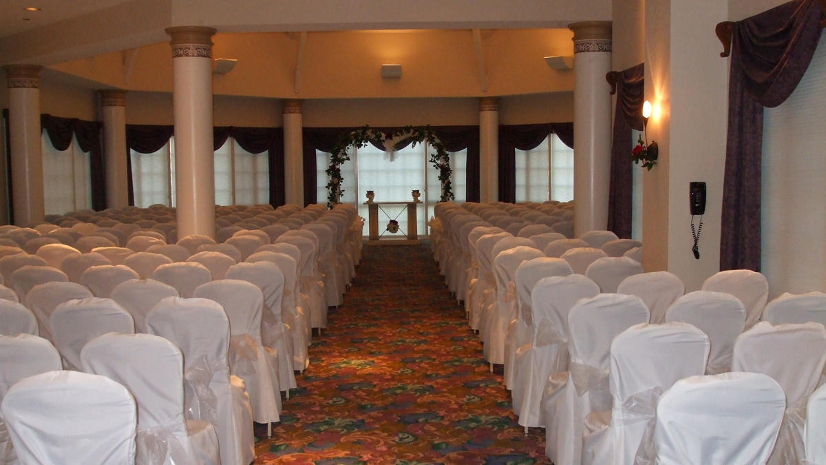 Tropicana Laughlin Wedding Laughlin, NV