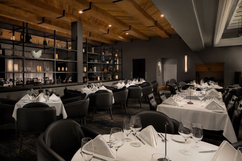 Bistecca Italian Steakhouse | Las Vegas, NV
