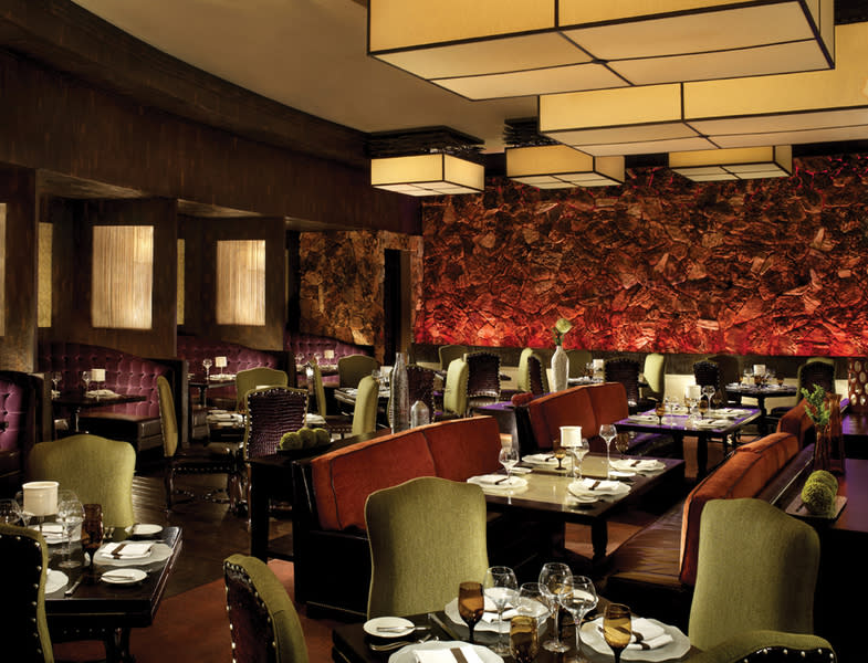 Twin Creeks Restaurant | Las Vegas, NV