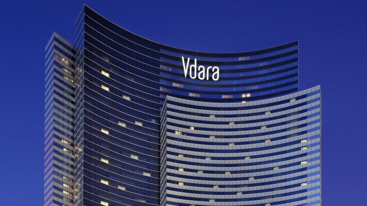 Vdara Hotel & Spa Las Vegas, NV