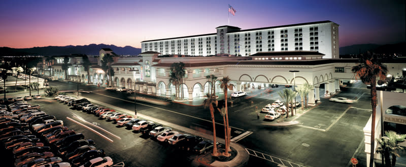 gold coast hotel en casino las vegas