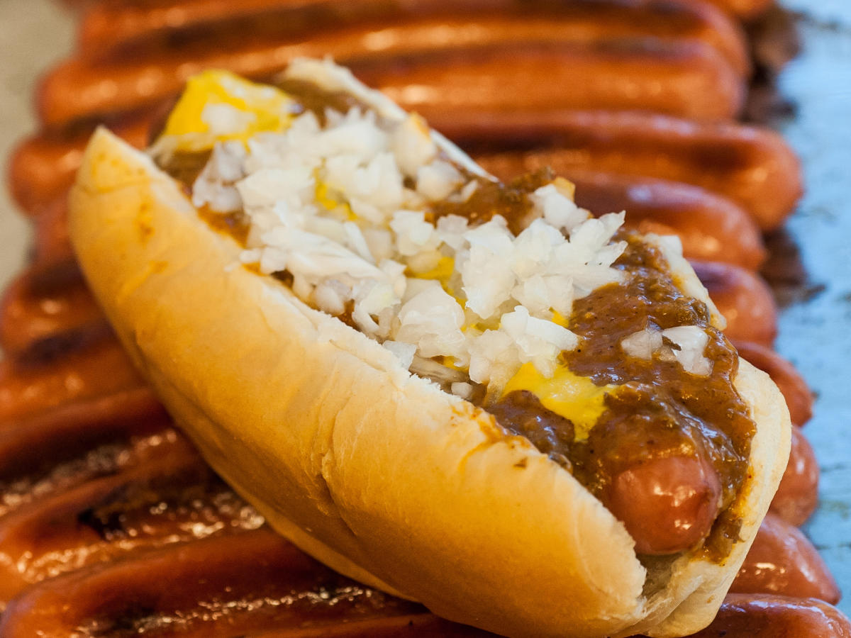 American Coney Island Las Vegas, NV
