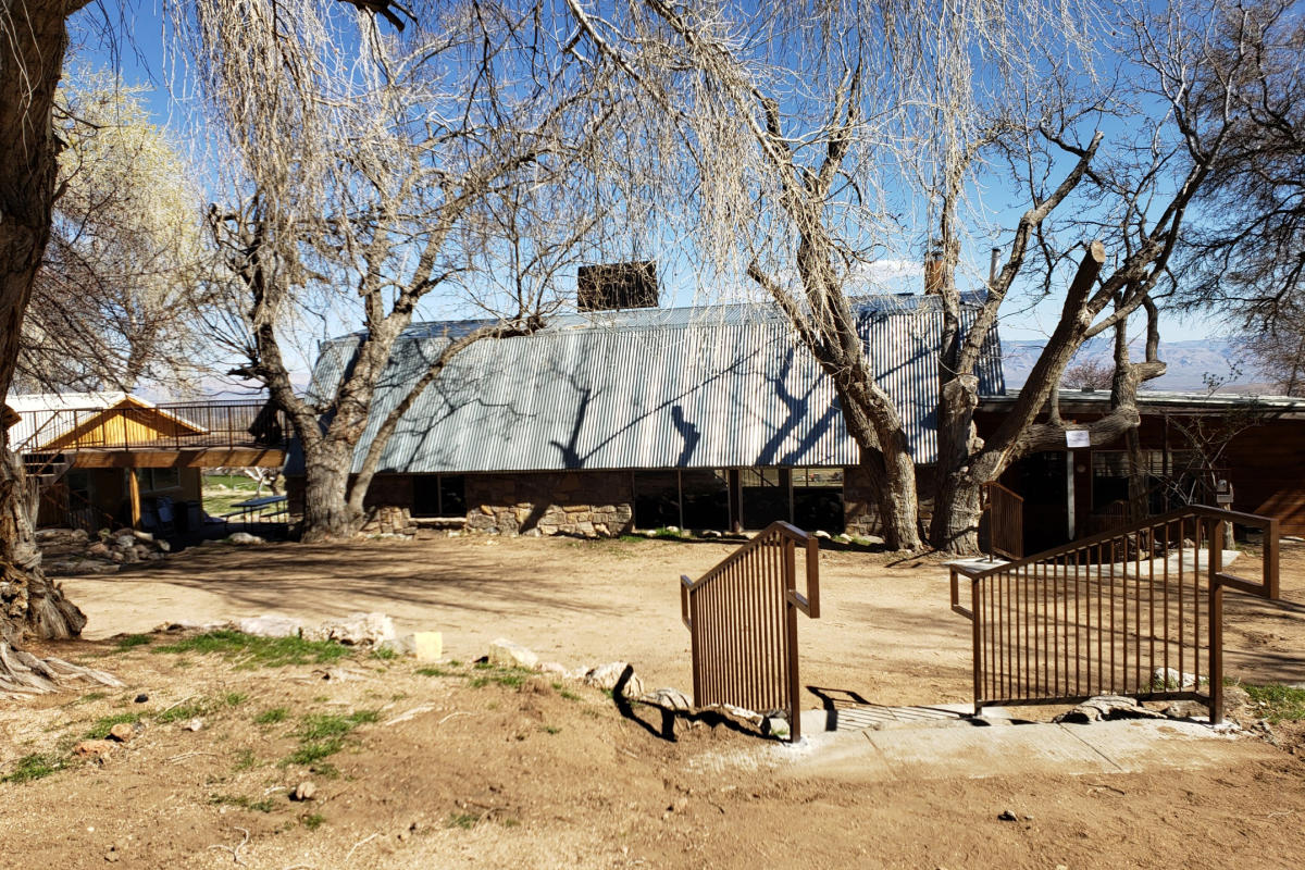 Aravada Springs Bunkerville, NV 89007
