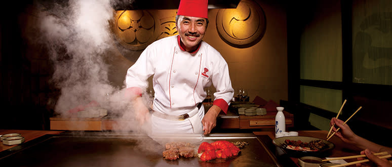 Benihana Las Vegas NV benihana-las-vegas-nv