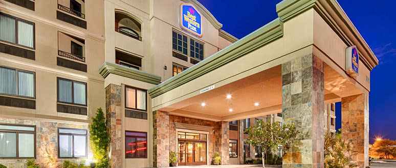 Best Western Plus Las Vegas West Las Vegas, Nevada, US - Reservations.com Best western plus las vegas