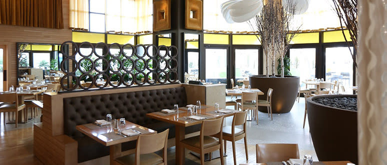 Café Americano | Las Vegas, NV 89109