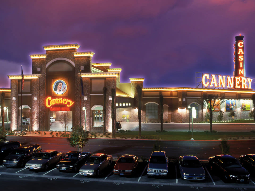 Cannery Casino & Hotel North Las Vegas, NV