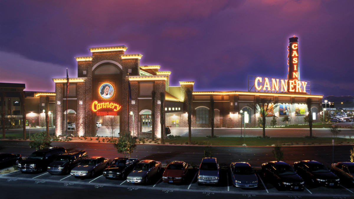 Cannery Casino & Hotel North Las Vegas, NV