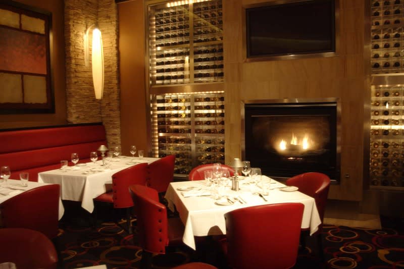 The Charcoal Room Las Vegas, NV