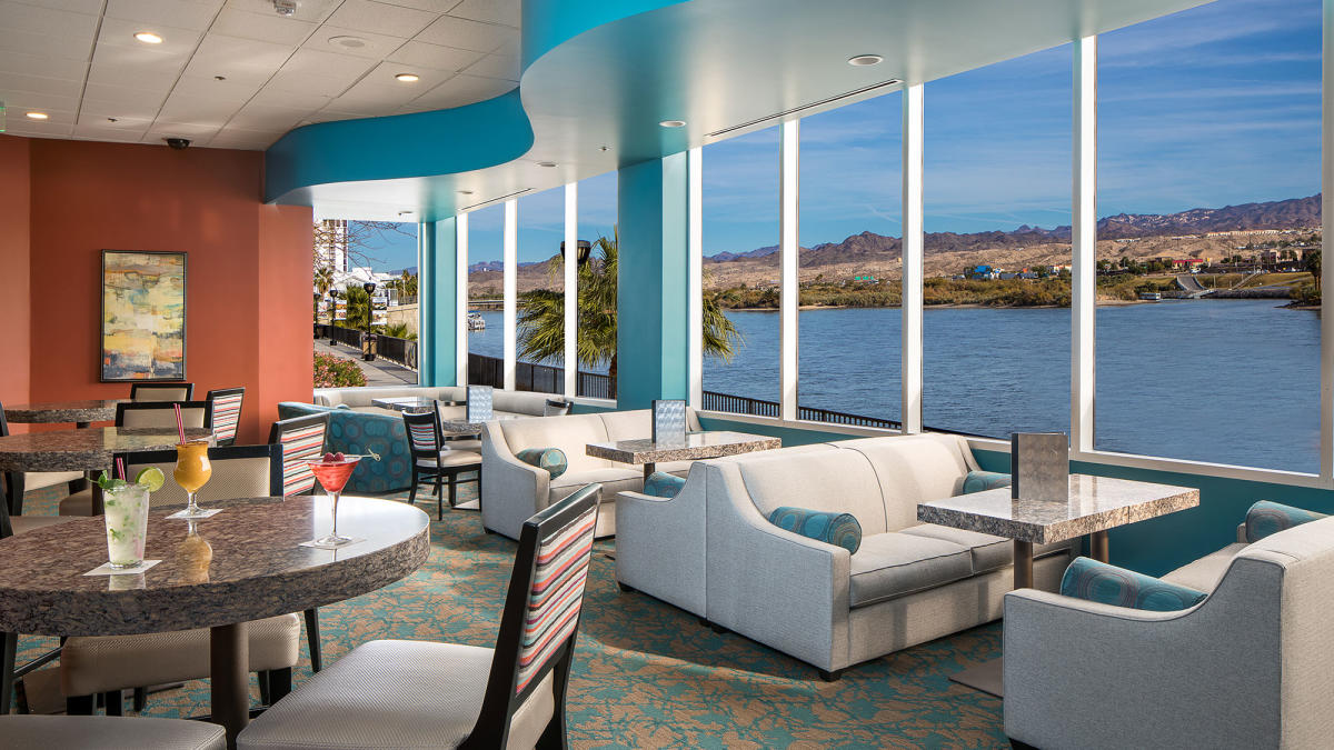 Cove Bar and Lounge Laughlin, NV