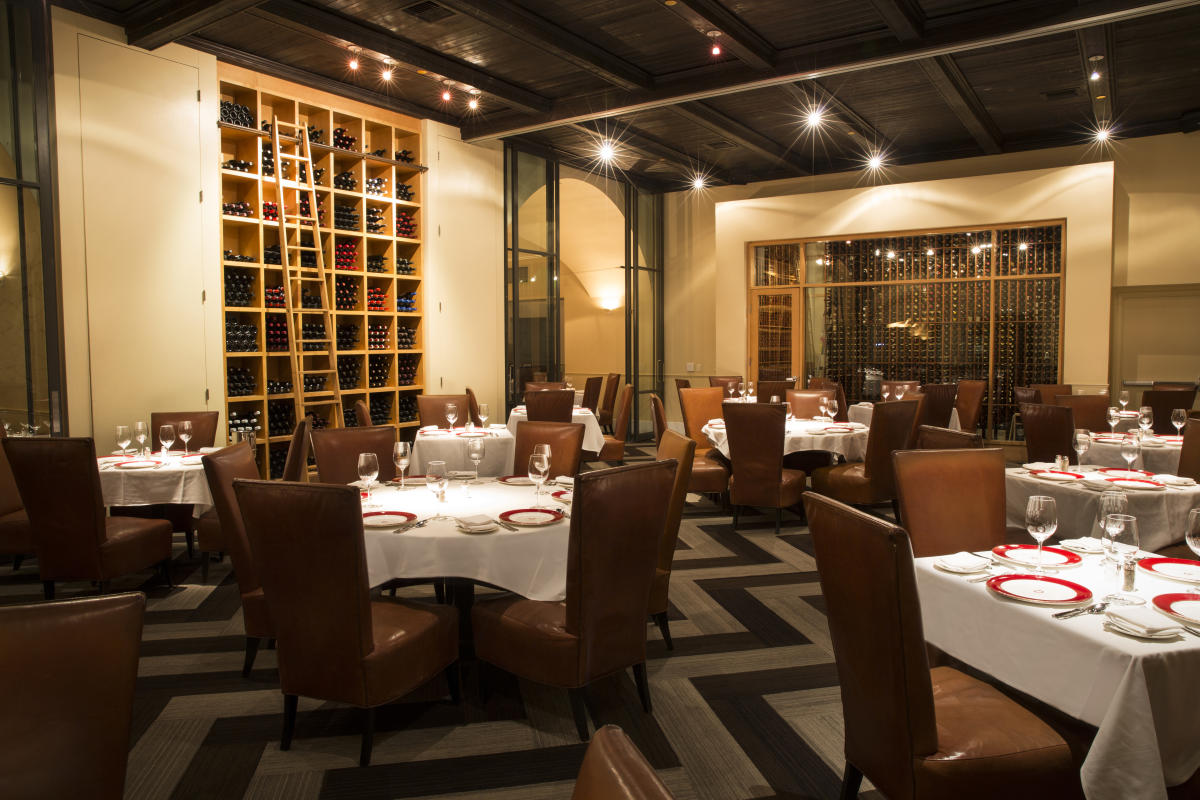 Delmonico Steakhouse Las Vegas NV 89109