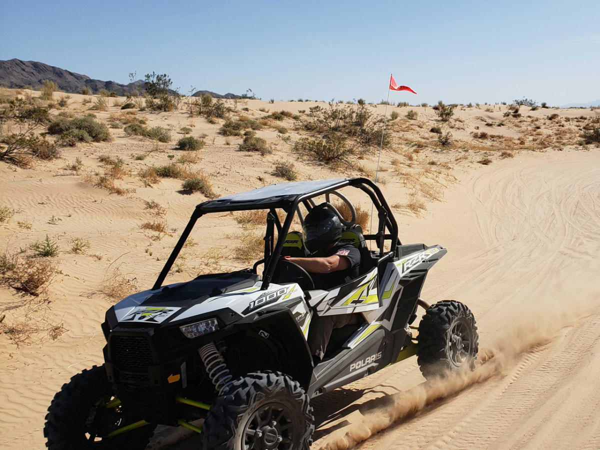 Desert Off Road Adventures North Las Vegas, NV