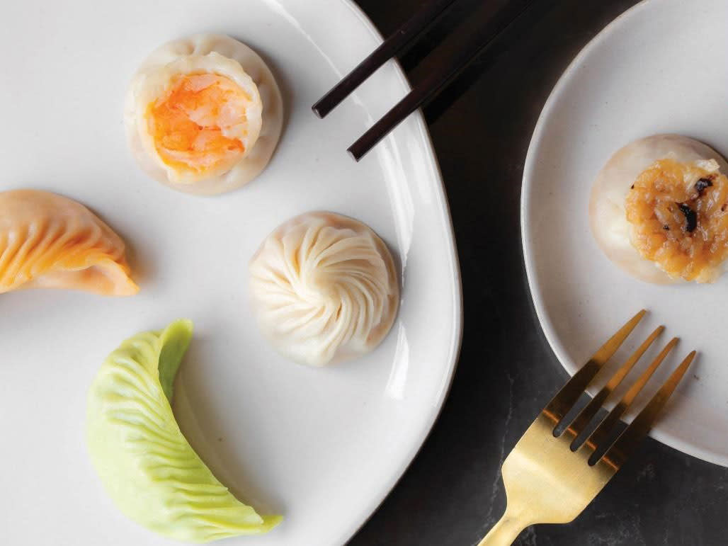 Din Tai Fung | Las Vegas, NV