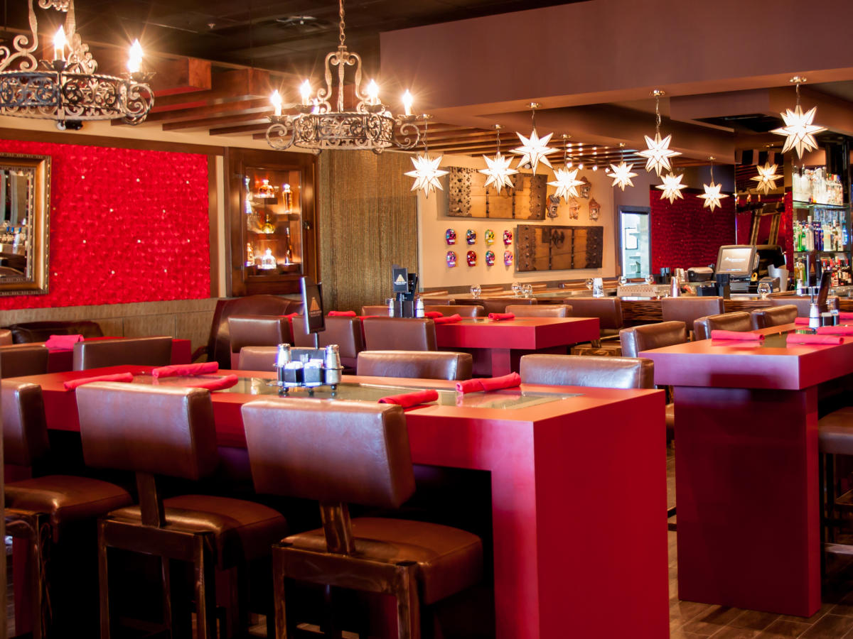 El Dorado Cantina Las Vegas, NV