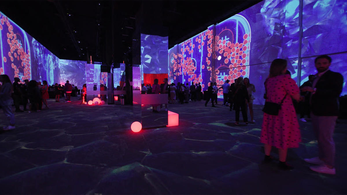 Lighthouse Artspace Las Vegas Las Vegas, NV