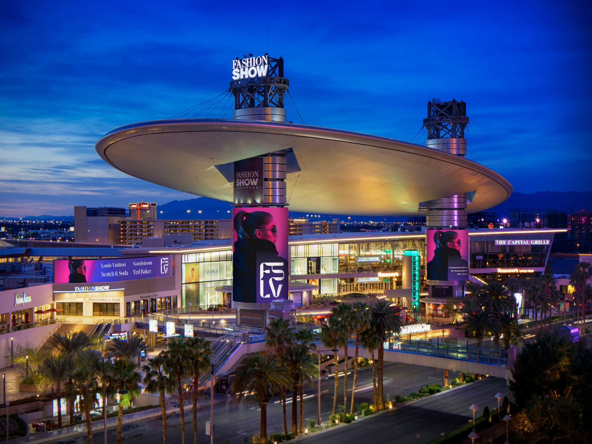 Nordstrom stores to reopen in Las Vegas