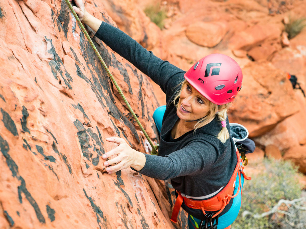 Jackson Hole Mountain Climbing School Las Vegas, NV