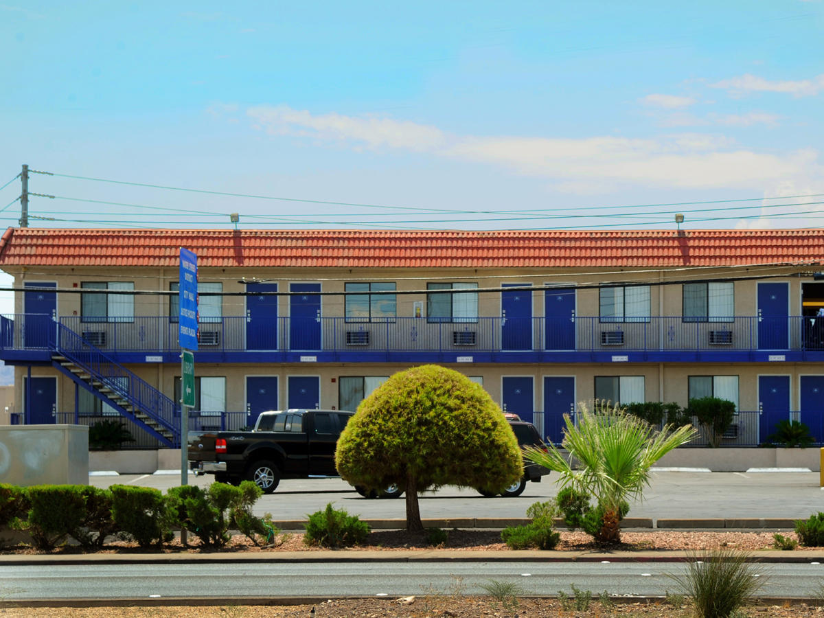 Lake Mead Inn Henderson Motel Henderson, NV