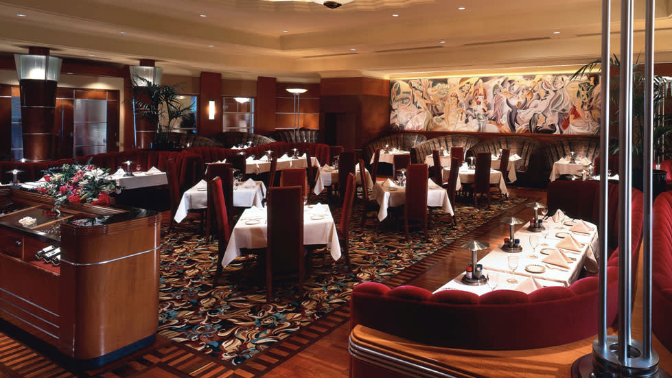 Lawry's the Prime Rib Las Vegas, NV