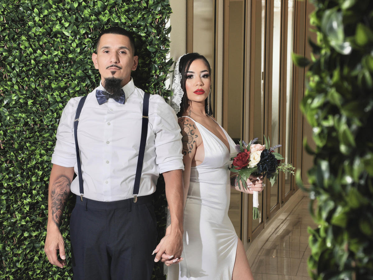 Love Story Wedding Chapel Las Vegas NV