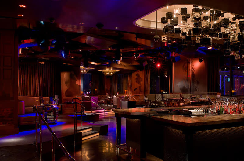 Marquee at The Cosmopolitan Las Vegas, NV