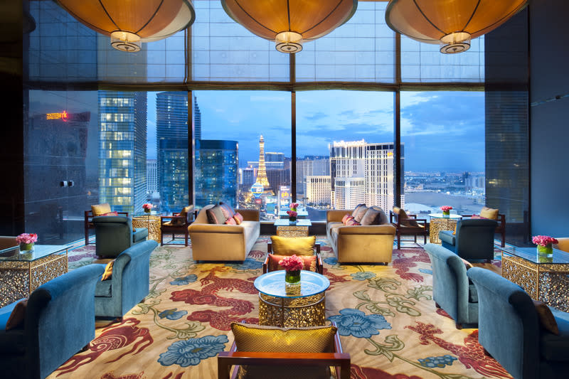 Tea Lounge | Las Vegas, NV