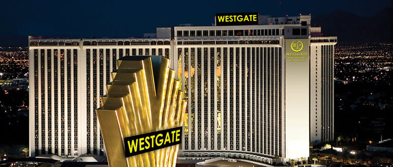 westgate hotel casino in las vegas