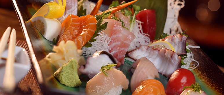 Ondori Asian Kitchen | Las Vegas, NV 89103