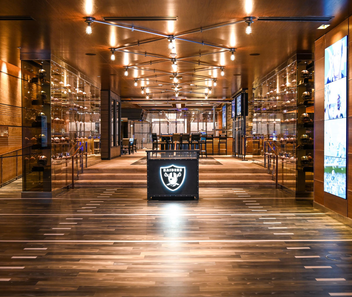 Raiders Tavern & Grill Henderson, NV