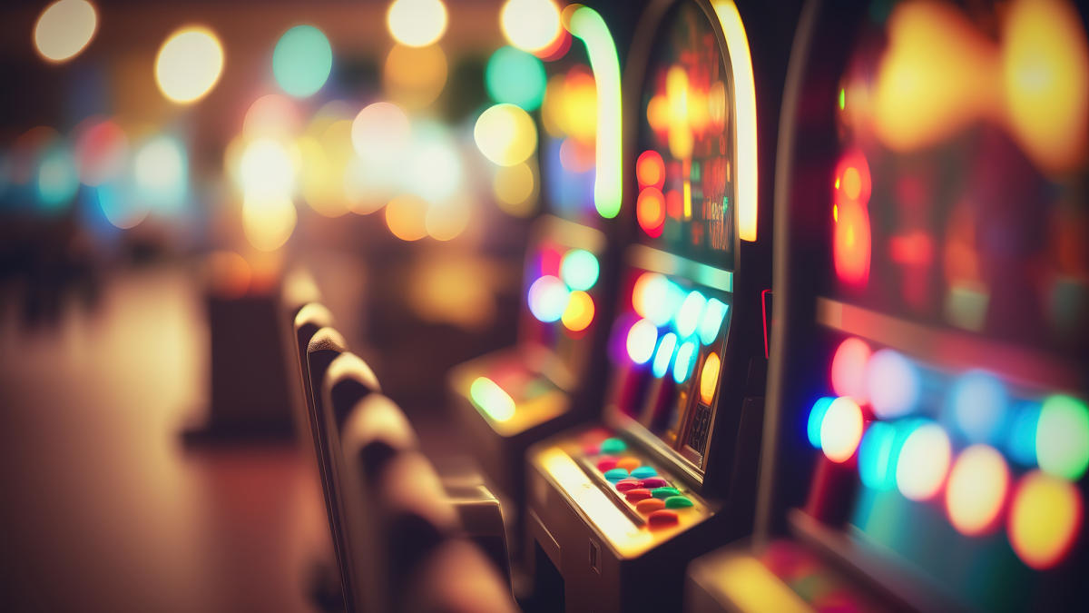 Regency Casino Laughlin, NV