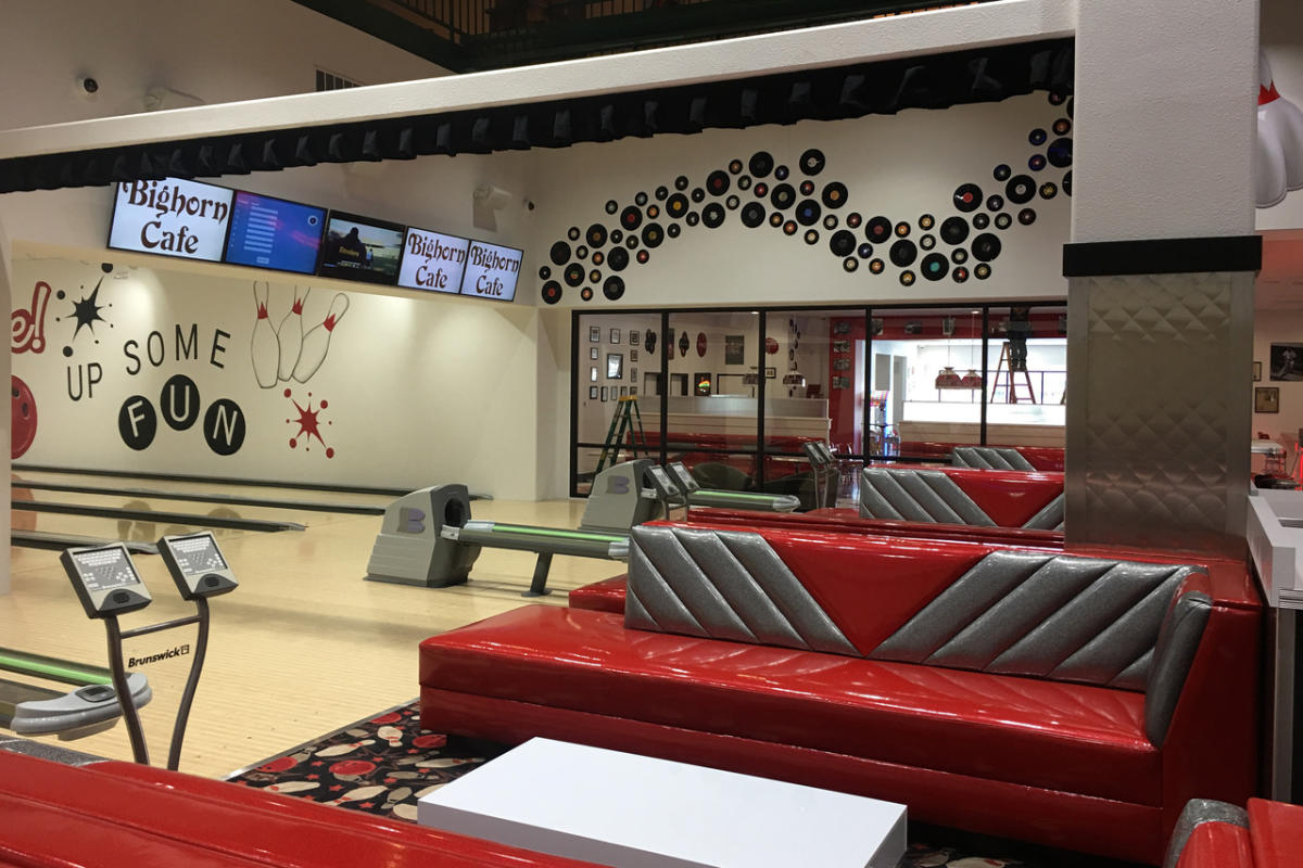 Strike Bowl Laughlin Nv 89029